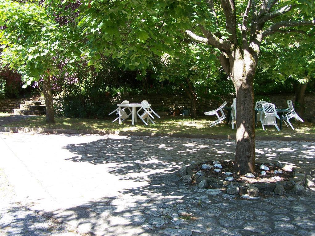 Le Cevenn'Hols Apartment Le Vigan  Exterior photo